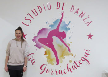 Lidia Gorrachategui: «Me encanta el carnaval de Tomelloso porque promueve muchos sectores y son cuatro días llenos de actividades»