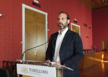 El Ayuntamiento de Tomelloso denuncia que la subestación eléctrica que se iba a instalar en nuestra localidad se ubicará finalmente en Alcázar de San Juan