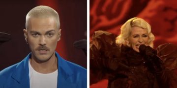 Los castellano-manchegos Miss Caffeína quedan últimos en el «Benidorm Fest», que gana el himno «Zorra» de Nebulossa e irá a Eurovisión