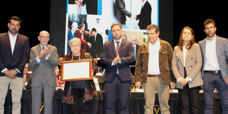 El gobierno municipal propondrá a Hilario Díaz Plaza como Viñador a título póstumo en la próxima Feria y Fiestas de Tomelloso