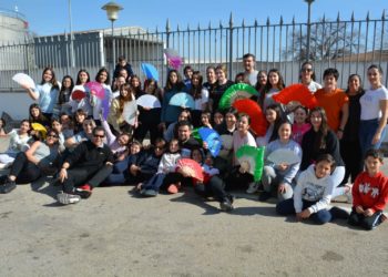 La «Peña Los Amigos» de Tomelloso ultima los ensayos del carnaval, cuya temática será «El imperio chino» para «pasarlo bien sin competir»