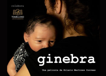 La película «Ginebra», del tomellosero Hilario Martínez, vuelve el próximo jueves y sábado a Cines La Dehesa