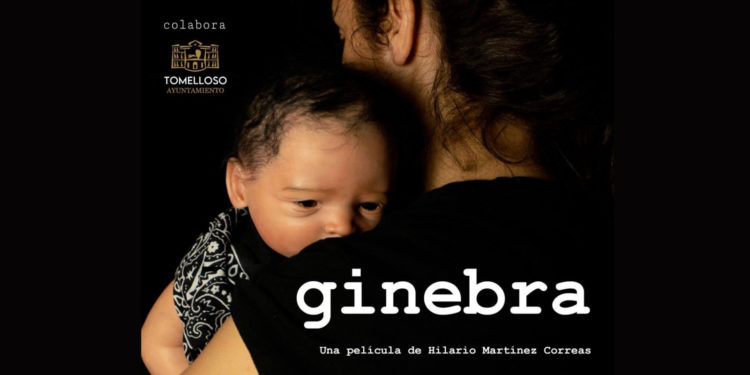 La película «Ginebra», del tomellosero Hilario Martínez, vuelve el próximo jueves y sábado a Cines La Dehesa