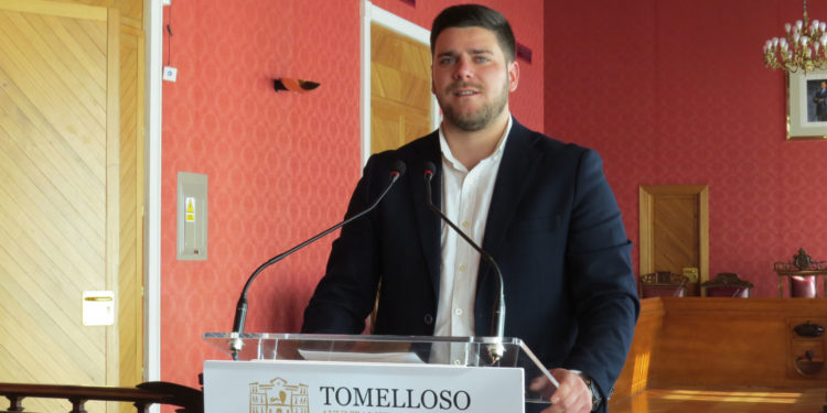 Un centro de asociaciones y un espacio joven para el verano, entre los compromisos del gobierno de Tomelloso en Festejos y Participación Ciudadana