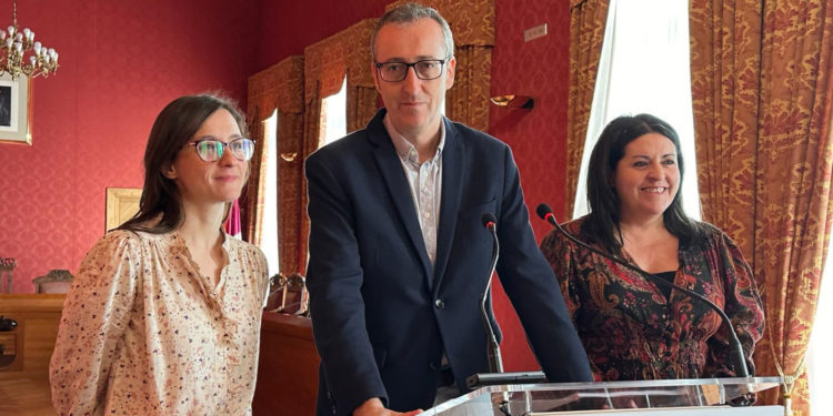 Pedro Salinas, autor de «El gañán enmascarado», será el protagonista del Plan Municipal de Lectura de Tomelloso