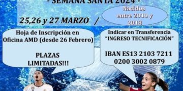 La Escuela de Futbol de Tomelloso convoca unas jornadas de tecnificación en Semana Santa para niños y niñas
