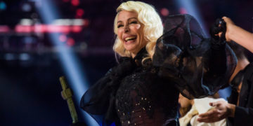 La canción «Zorra» de Nebulossa se convierte en la segunda más escuchada del mundo y estrena video traducido al inglés para Eurovisión 2024