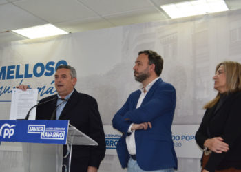 El PP regional pedirá explicaciones en las Cortes sobre la subestación eléctrica de Tomelloso y afirman que «averiguaremos quién miente en este asunto»
