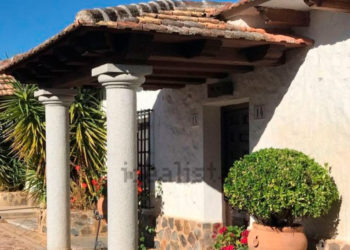 Oferta irresistible en Ciudad Real por una finca de ensueño que reduce su precio en un millón de euros menos