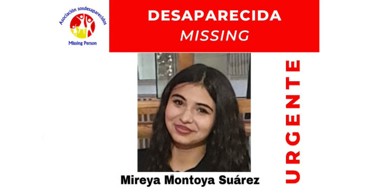 Buscan a una menor de 14 años desaparecida desde el miércoles en la localidad toledana de Yeles