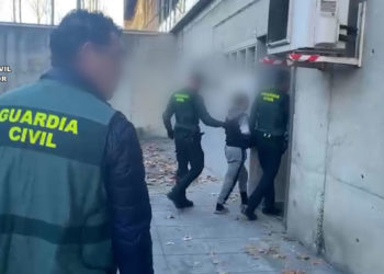 Detienen a una mujer y un hombre en Malagón por forzar a casarse a una niña de 12 años a cambio de 3.000 euros