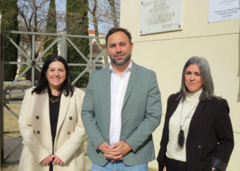 Javier Navarro denuncia que el abandono del grupo municipal socialista “estaba organizado” y señala que “el pleno es para debatir, no para hacer teatro”