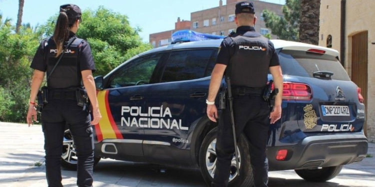 La Policía Nacional desmantela una organización criminal en Alcázar de San Juan que utilizaba inmigrantes ilegales para su explotación laboral
