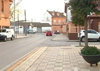 Localizan y detienen al conductor que atropelló a un hombre de 82 años y se dio a la fuga en Villafranca de los Caballeros