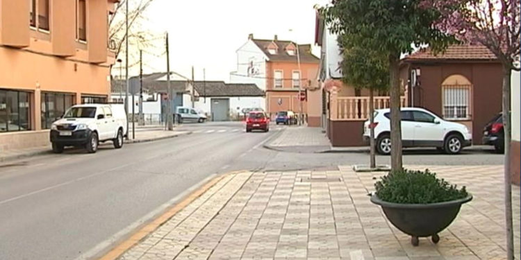 Localizan y detienen al conductor que atropelló a un hombre de 82 años y se dio a la fuga en Villafranca de los Caballeros