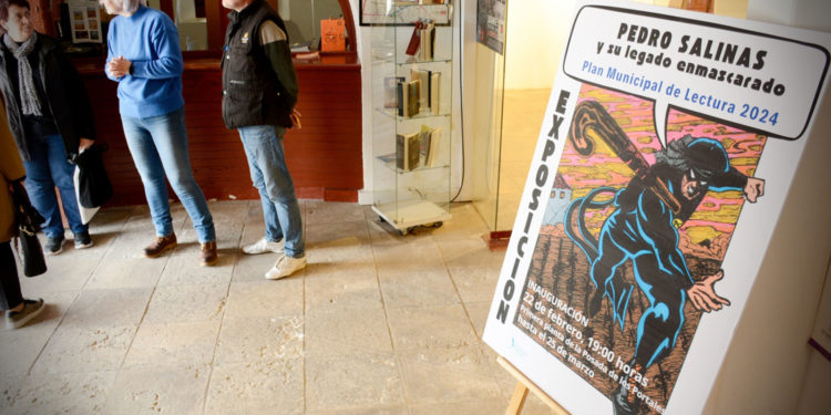 El Archivo Municipal de Tomelloso digitaliza y publica 12 números de «Fanzín Bazín», el popular cómic tomellosero de los años 90