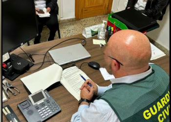 Encuentran en Ciudad Real a una niña de 13 años embarazada a la que habían forzado a casarse con un hombre de Moral de Calatrava