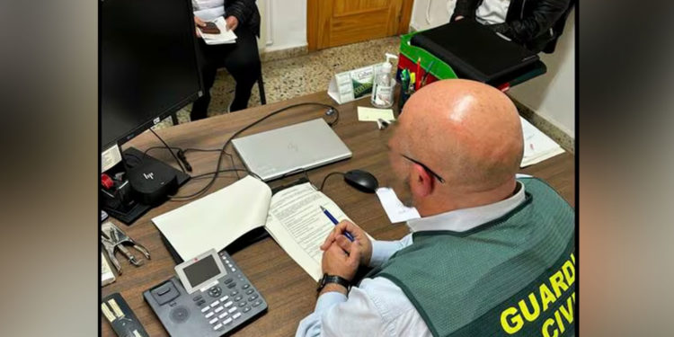 Encuentran en Ciudad Real a una niña de 13 años embarazada a la que habían forzado a casarse con un hombre de Moral de Calatrava