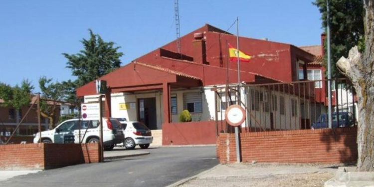 El cadáver aparecido en una escombrera de San Clemente no presenta «aparentemente» signos de violencia