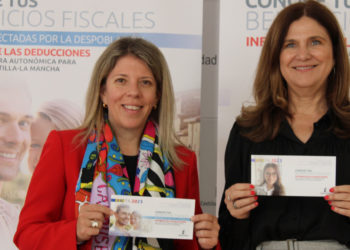 La Junta de Castilla-La Mancha anuncia deducciones fiscales de las que se beneficiarán 32.000 contribuyentes de Ciudad Real