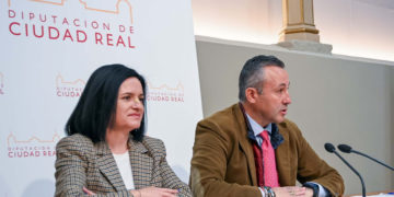 La Diputación de Ciudad Real presenta nuevas herramientas de recaudación e inspección y anuncia la vuelta del anticipo reintegrable paralizado en 2023