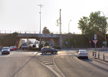 Un ciclista de 66 años muere arrollado por un camión en Ciudad Real