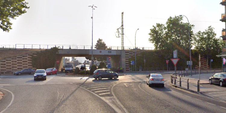 Un ciclista de 66 años muere arrollado por un camión en Ciudad Real