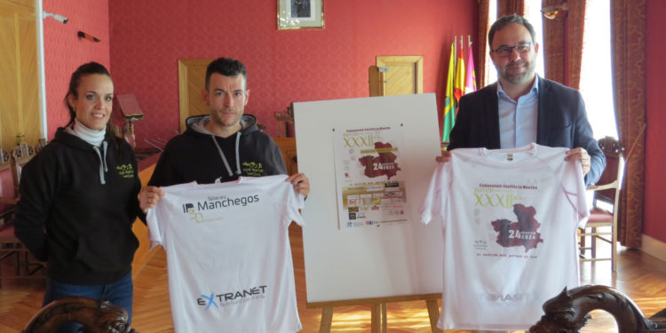Una nueva edición del Duatlón «Ciudad de Tomelloso» tendrá lugar el próximo domingo 24 de marzo en la localidad