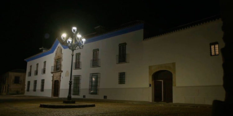 El misterioso palacio de Almagro con símbolos masones que ha fascinado al programa «Cuarto Milenio» de Iker Jiménez