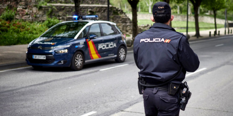 Detienen a un hombre en Alcázar de San Juan acusado de explotar a una inmigrante a la que obligaba a trabajar sin salario ni descanso
