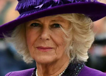 La Garganta, la conocida finca de Ciudad Real donde la reina de Inglaterra, Camila de Cornualles, habría pasado su baja por agotamiento
