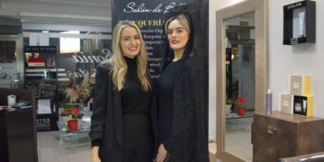 El video tutorial de Sonia Martínez (Sonia Estilistas) para dominar el arte de colocar la mantilla de Semana Santa con estilo y elegancia 
