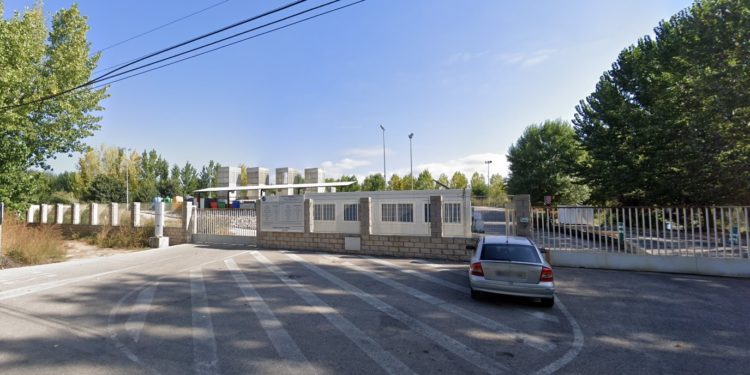 Aparece otro cuerpo sin vida en Castilla-La Mancha, esta vez el de un trabajador del Punto Limpio de Guadalajara