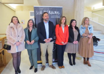 Tomelloso homenajea y reconoce el “trabajo duro y valiente” que realizaron las terreras de la localidad con motivo del 8M