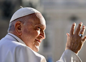 El Papa Francisco responde a los curas de Toledo que desearon su muerte en una tertulia de YouTube