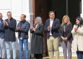 Tomelloso recuerda a las víctimas del 11-M con un minuto de silencio y honrará la memoria de Florencio Aguado, víctima de nuestra localidad