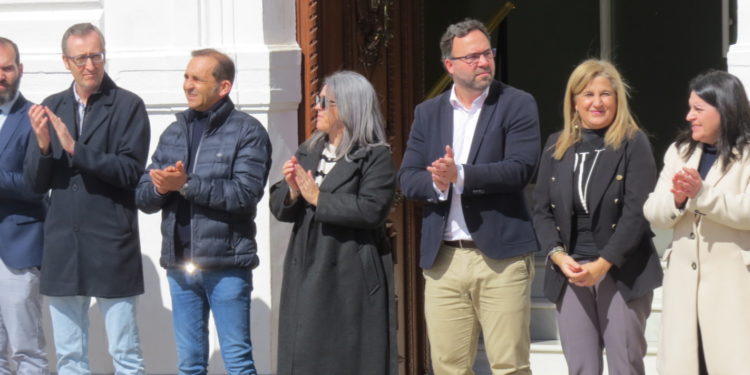 Tomelloso recuerda a las víctimas del 11-M con un minuto de silencio y honrará la memoria de Florencio Aguado, víctima de nuestra localidad