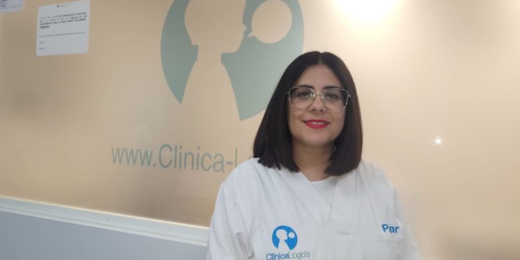 Pilar Olmedo [«Clínica Logos»]: “Me gustaría un 8M en el que no hubiera que reivindicar nunca mas los derechos básicos, porque significaría que los hemos alcanzado”