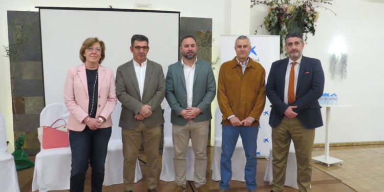 El cultivo de olivo será el protagonista durante dos días en unas jornadas técnicas y de campo en Tomelloso