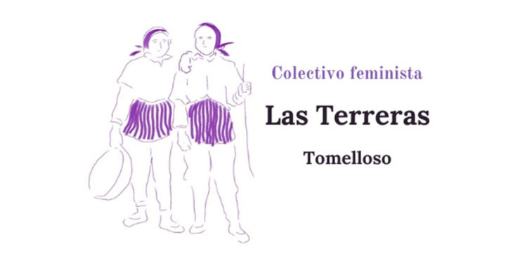 Nace en Tomelloso el colectivo «Las Terreras» como lugar de sororidad, apoyo y lucha feminista