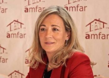 Lola Merino [AMFAR]: «Es hora de mirar al campo con ojos de mujer»