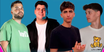 Tomelloso se prepara para vibrar en la «Préndelo Party»: ¡Fiesta de DJ en el Domingo de Ramos!