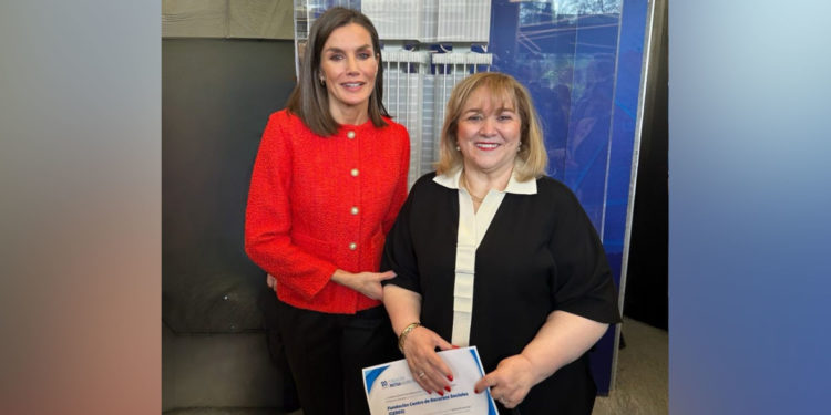 Fundación Ceres recibe la ayuda de Fundación Mutua Madrileña para el proyecto de Inclusión Social «Abriendo Puertas hacia el Futuro»
