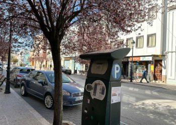 La empresa Telpark, en colaboración con el Ayuntamiento de Tomelloso, ofrecerá 20 minutos gratis de zona azul el 18 y 19 de marzo