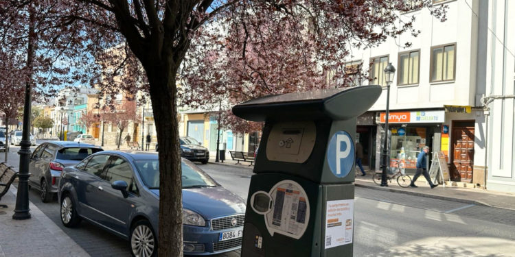 La empresa Telpark, en colaboración con el Ayuntamiento de Tomelloso, ofrecerá 20 minutos gratis de zona azul el 18 y 19 de marzo