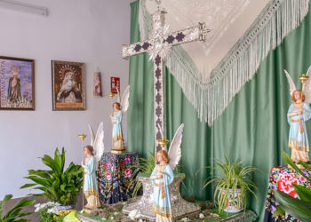 El Ayuntamiento de Tomelloso convoca el IV Concurso Local de Cruces de Mayo