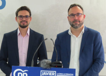 El PP señala la «incoherencia» de Page “por pedir a Sánchez que sus políticas no afecten a las comunidades, cuando él hace lo mismo con los ayuntamientos”