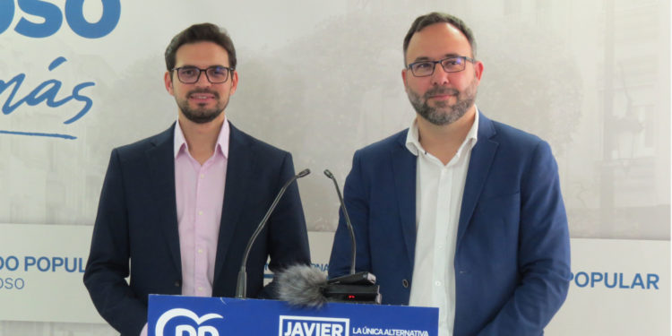 El PP señala la «incoherencia» de Page “por pedir a Sánchez que sus políticas no afecten a las comunidades, cuando él hace lo mismo con los ayuntamientos”