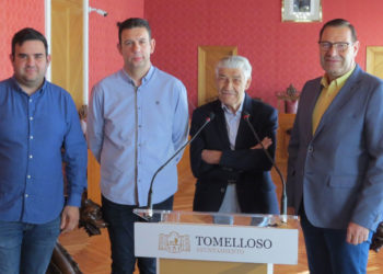 AFAS debatirá propuestas de vecinos y colectivos para mejorar la inclusión de personas con discapacidad en el Barrio Maternidad de Tomelloso