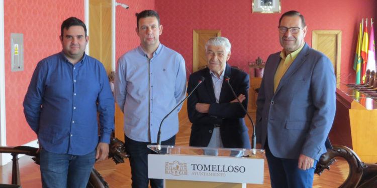 AFAS debatirá propuestas de vecinos y colectivos para mejorar la inclusión de personas con discapacidad en el Barrio Maternidad de Tomelloso
